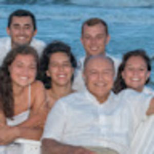 Meet your Posher, Sam